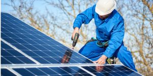 Installation Maintenance Panneaux Solaires Photovoltaïques à Vigneux-sur-Seine